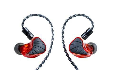Apos x Community Rock Lobster IEMs