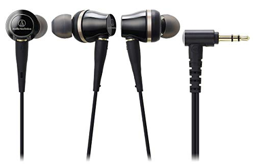 Audio-Technica ATH-CKR100iS