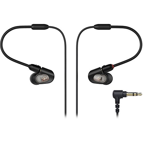 Audio-Technica ATH-E50