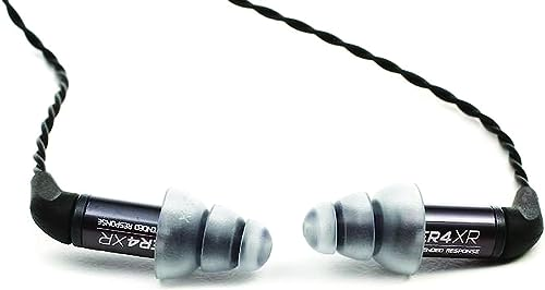 Drop + Etymotic ER4XR