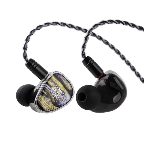 Kiwi Ears Etude
