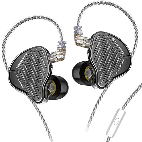 KZ PR1 Pro