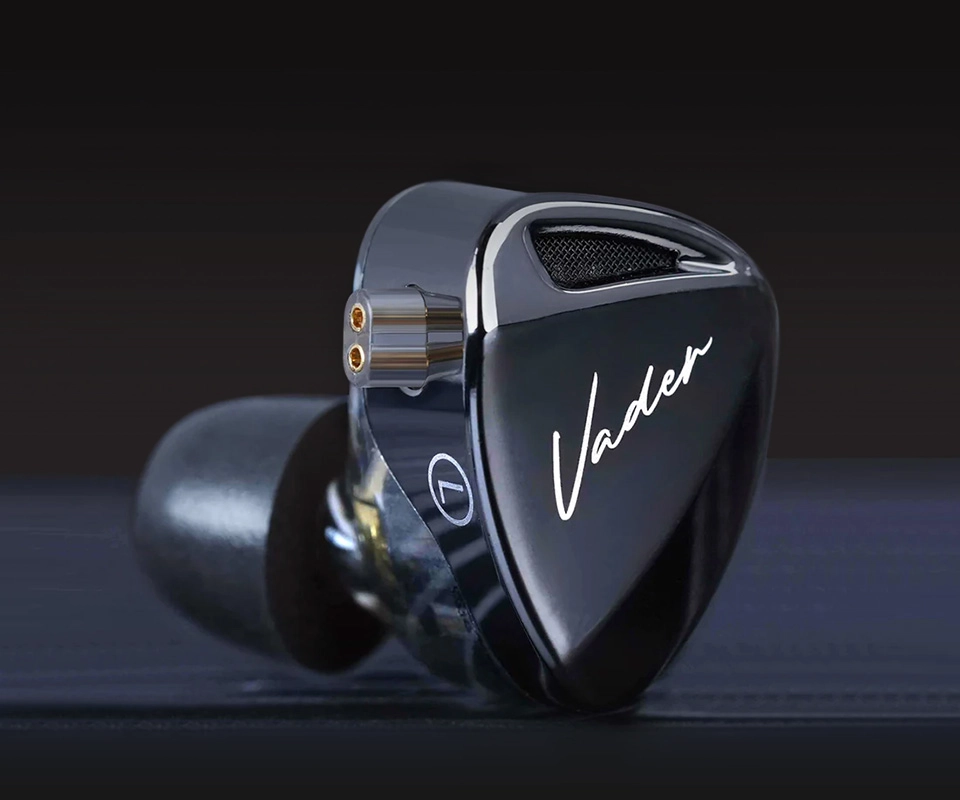 KZ Vadar Series