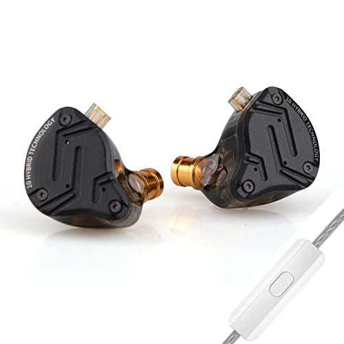 KZ ZS10 Pro X