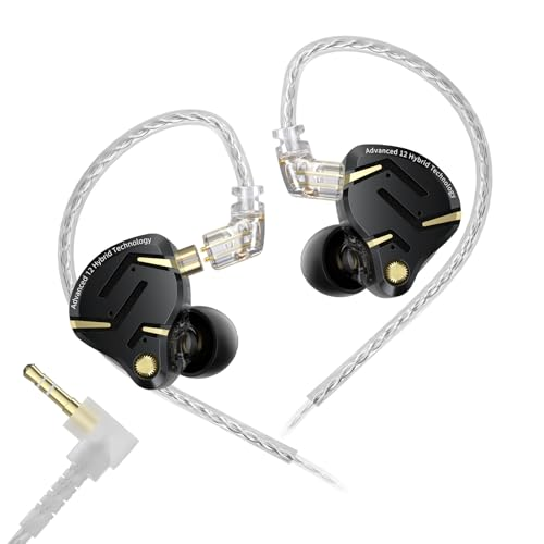KZ ZS12 Pro 2