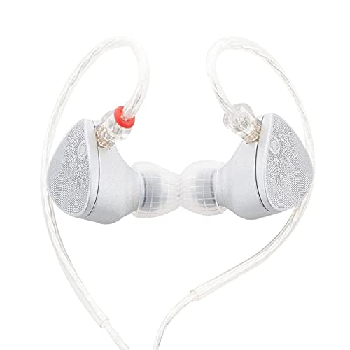 Moondrop Aria Snow Edition