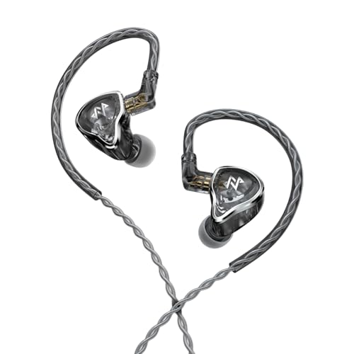 NF Audio NA20