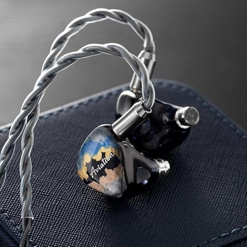 Queen of Audio (QoA) Aviation