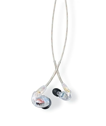 Shure SE425
