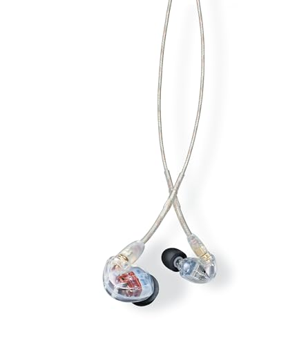 Shure SE535 (Pro)