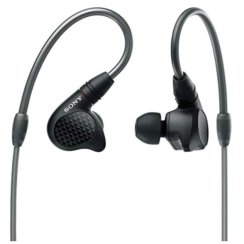 Sony IER-M9