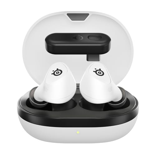 SteelSeries Arctis GameBuds for PlayStation