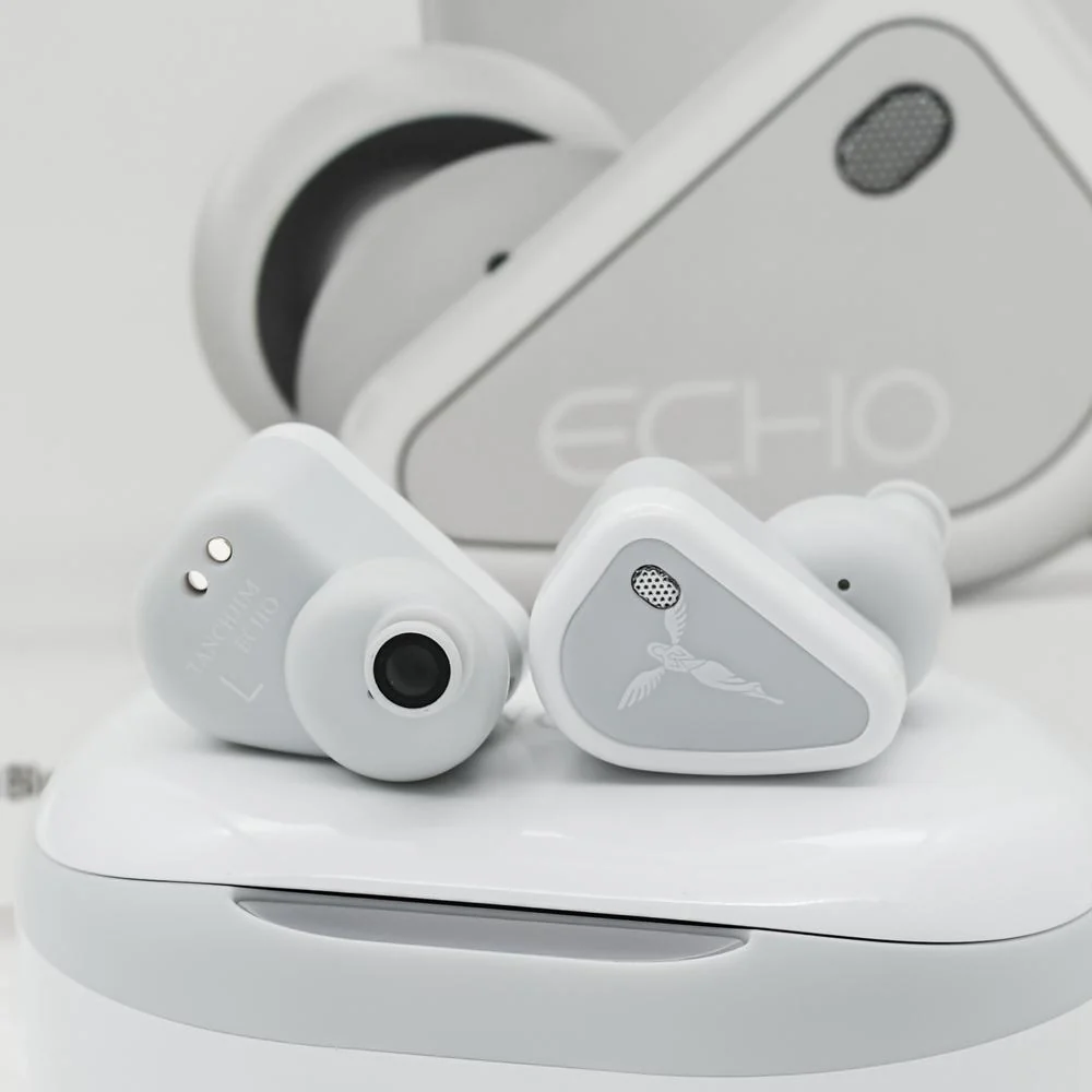 TANCHJIM Echo