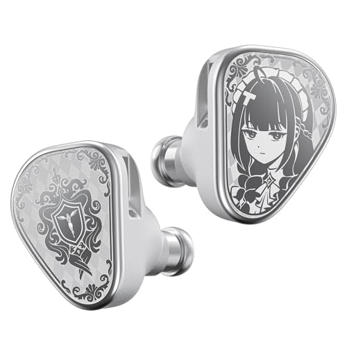 TANCHJIM Origin Lost Manor Edition