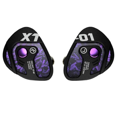 TANGZU Xue Tao Gaming IEM