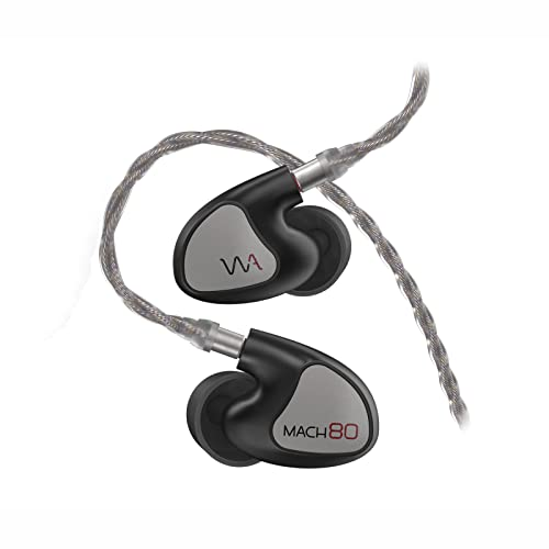 Westone Audio MACH 80