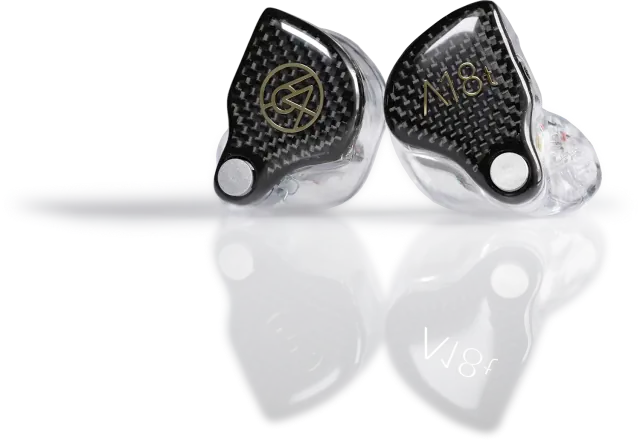 64 Audio A18t