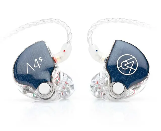 64 Audio A4s