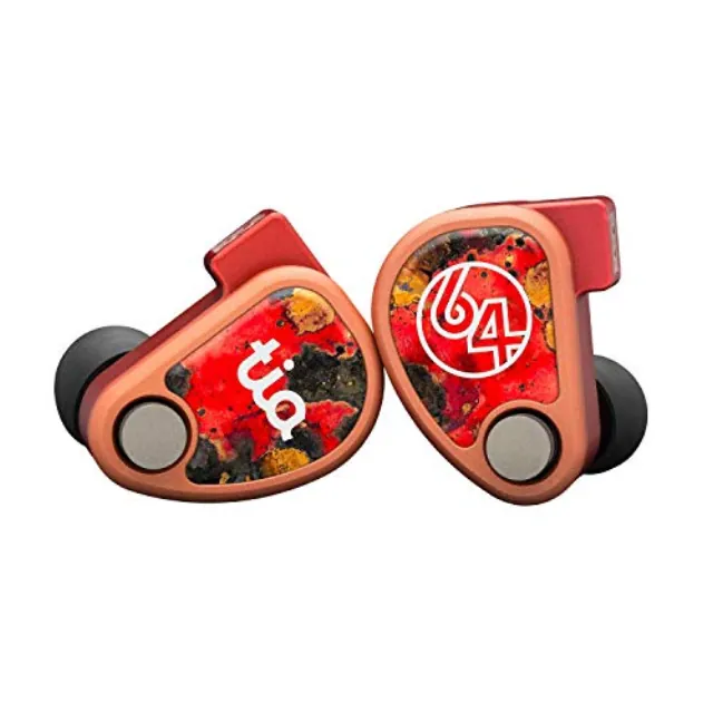 64 Audio U18s