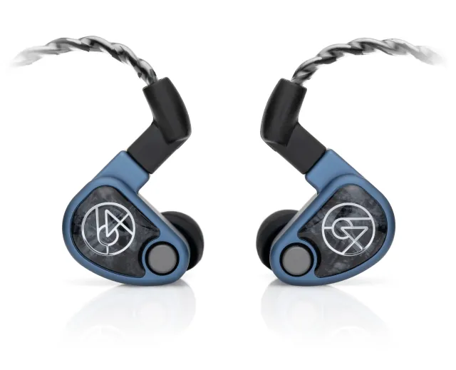 64 Audio U4s