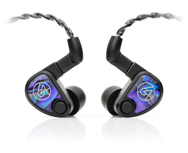 64 Audio Volür
