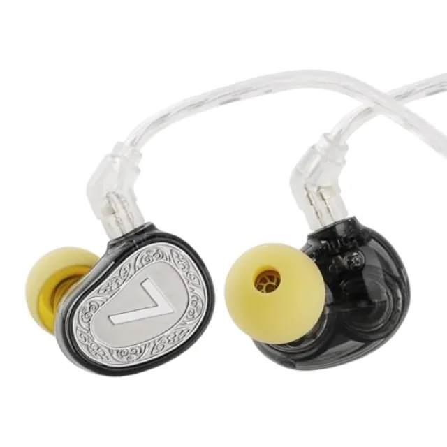 7Hz Elua Ultra