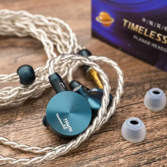 7Hz Timeless II