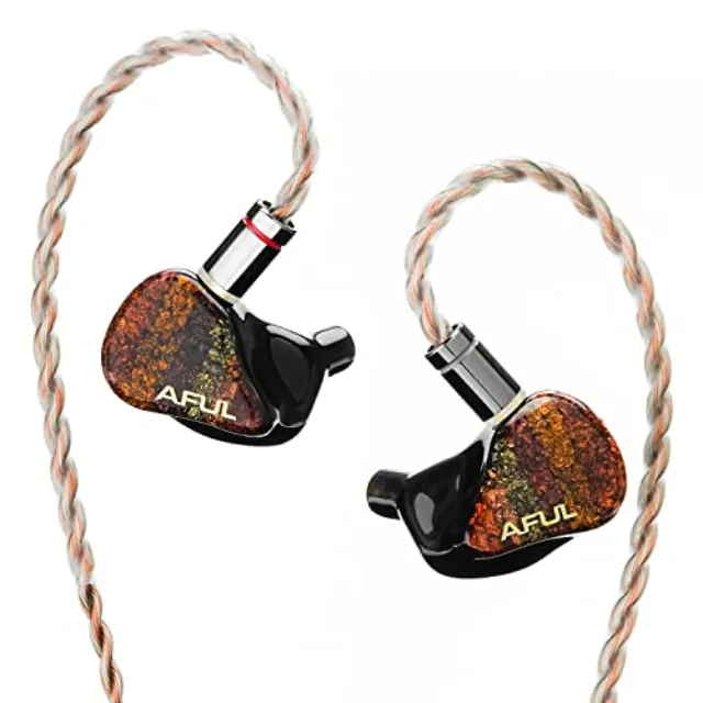 AFUL Performer 8 (P8)