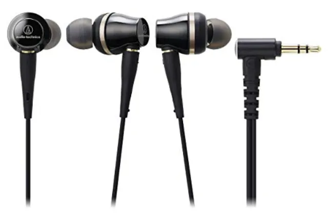 Audio-Technica ATH-CKR100iS