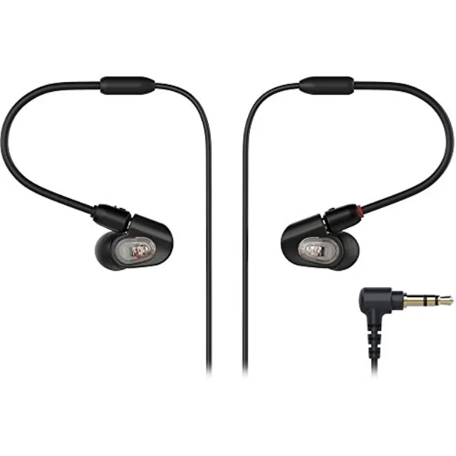 Audio-Technica ATH-E50