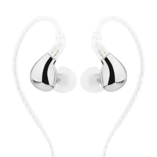 BLON BL-03 II in-ear monitors
