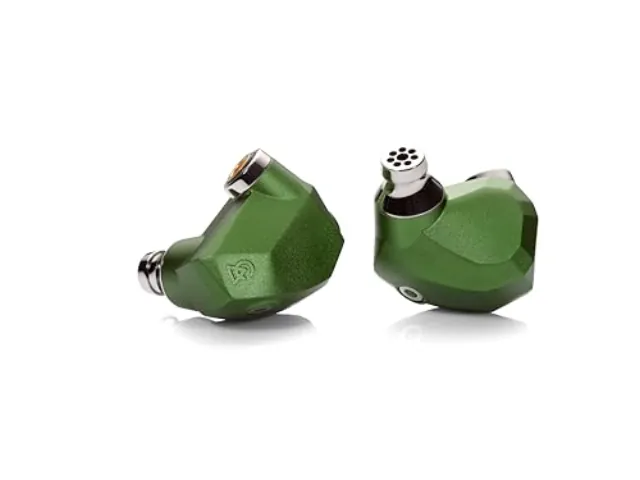 Campfire Audio Andromeda Emerald Sea (2023)