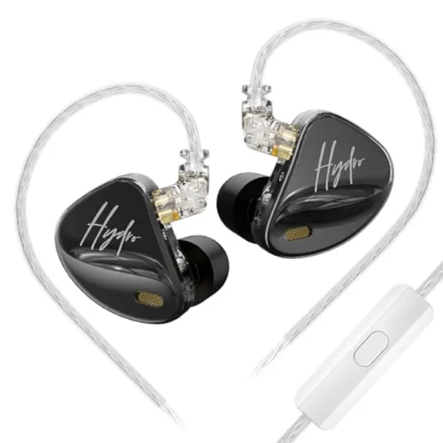 CCA (Clear Concept Audio) Hydro