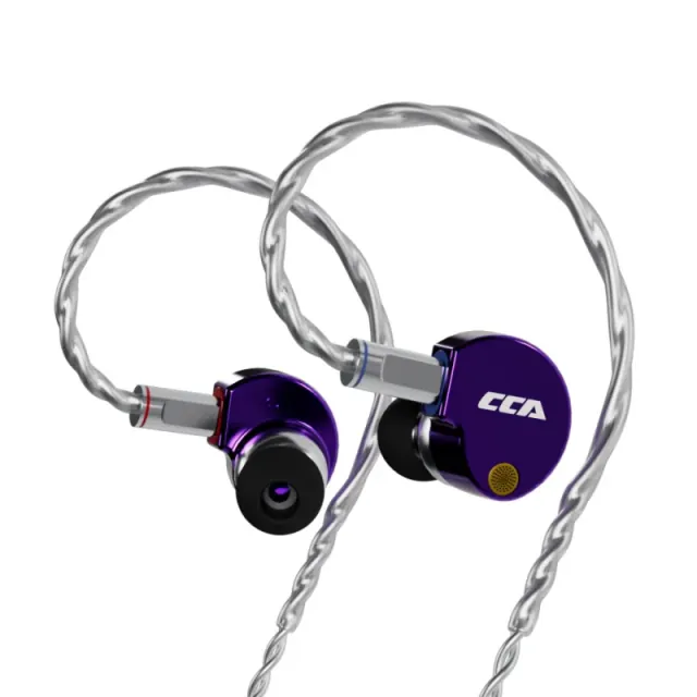 CCA (Clear Concept Audio) Phoenix