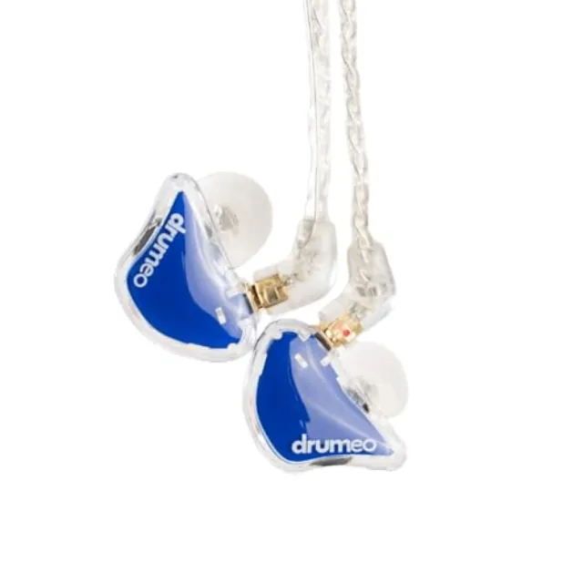 Drumeo EarDrums