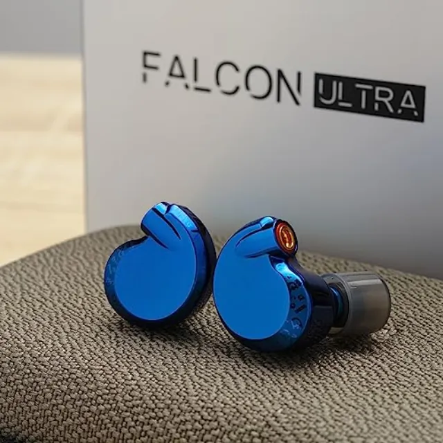 DUNU Falcon Ultra