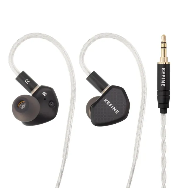 Kefine Klean in-ear monitors