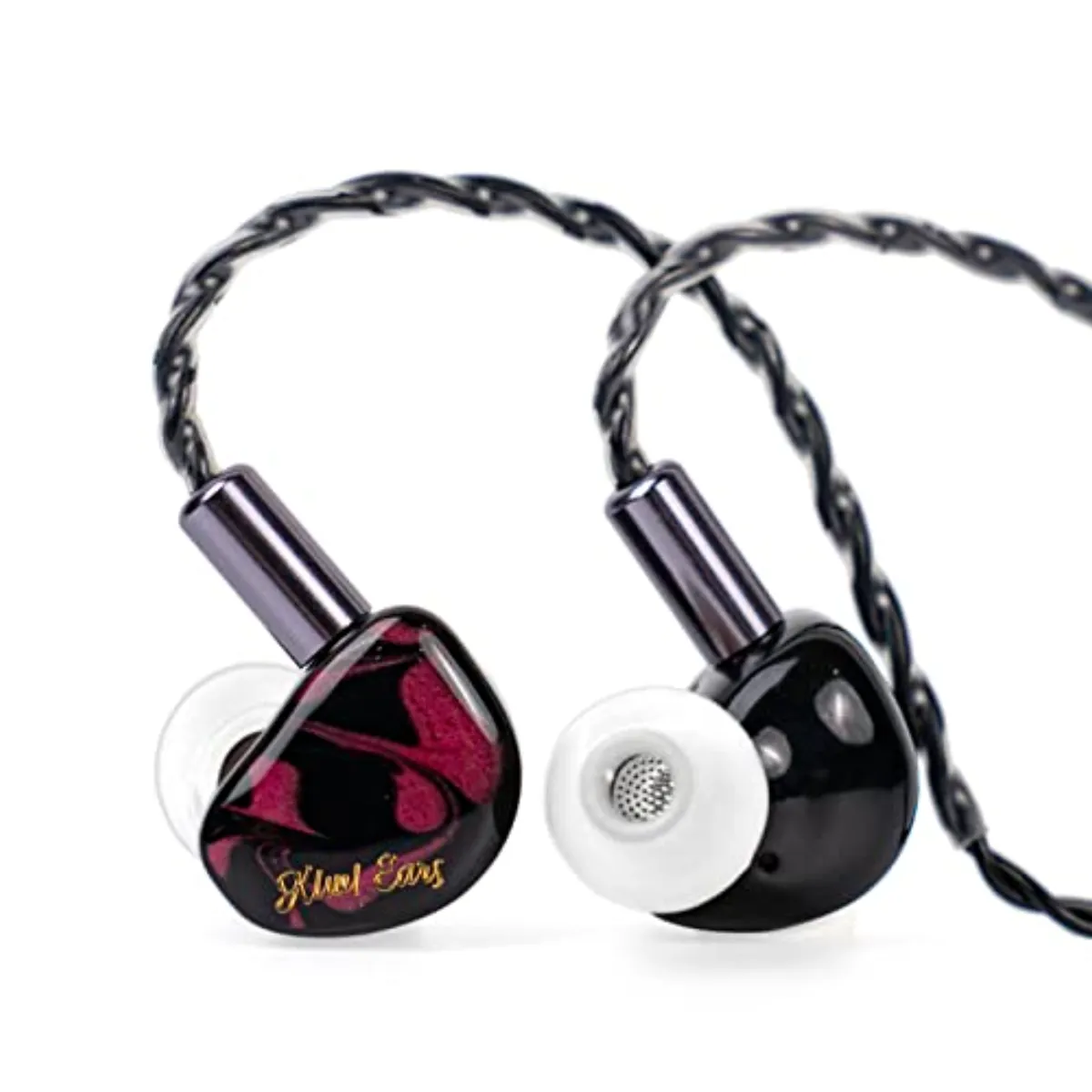 Kiwi Ears Cadenza in-ear monitors