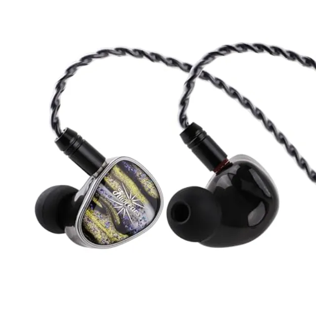 Kiwi Ears Etude