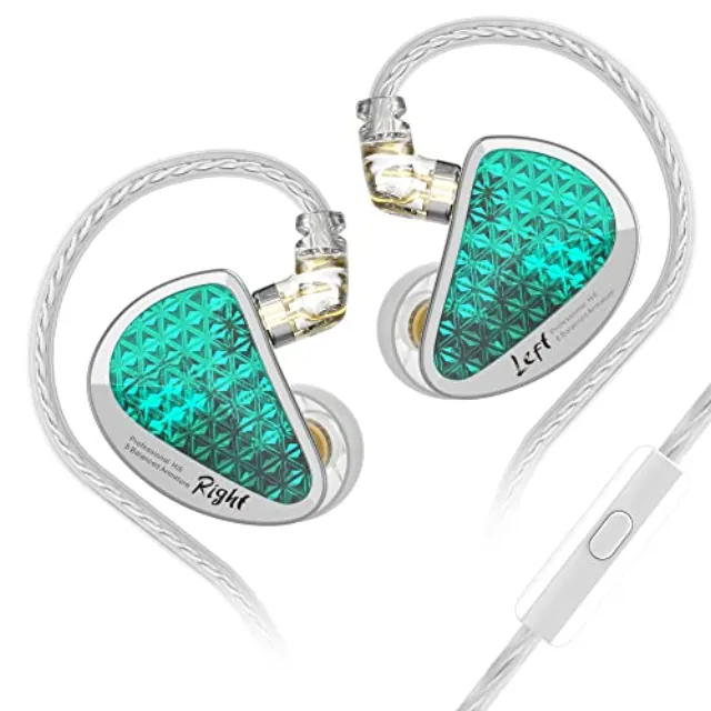KZ AS16 Pro