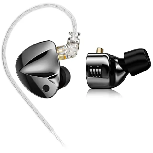 KZ D-Fi (Tunable Version)