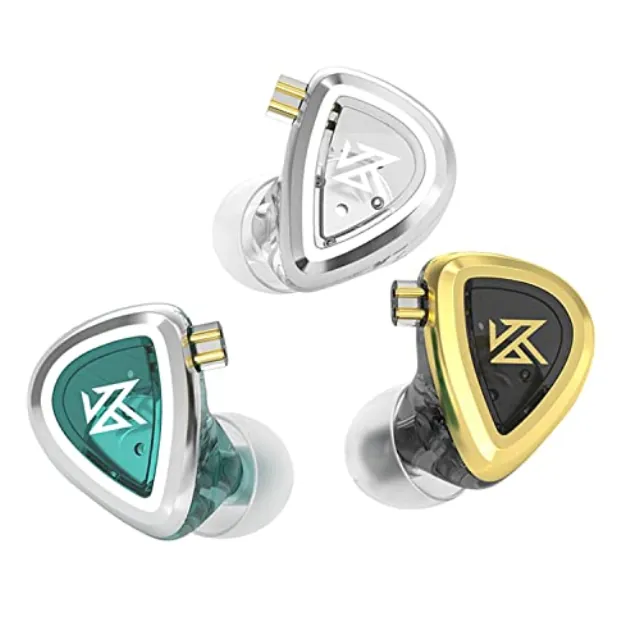KZ EDA Balanced Edition