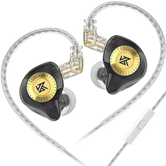 KZ EDX Ultra