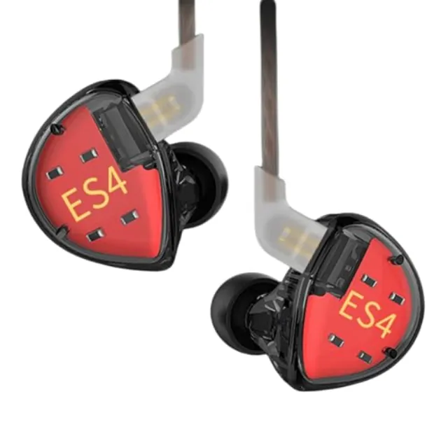 KZ ES4
