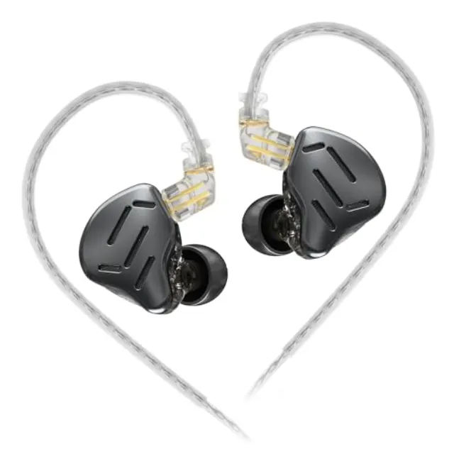KZ ZAX