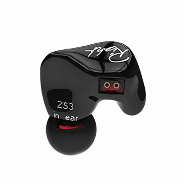 KZ ZS3