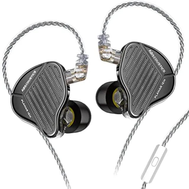 KZ PR1 Pro