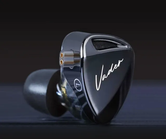 KZ Vadar Series