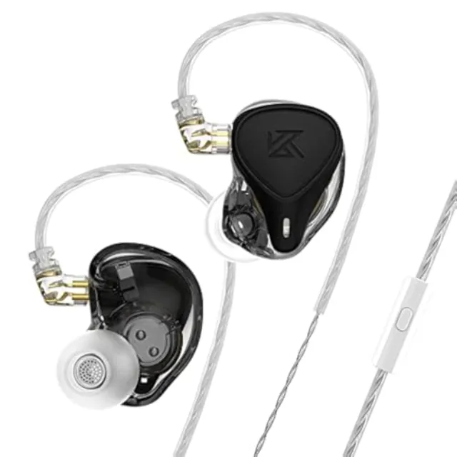 KZ ZEX Pro / CRN