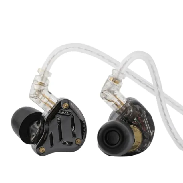 KZ ZS10 Pro 2